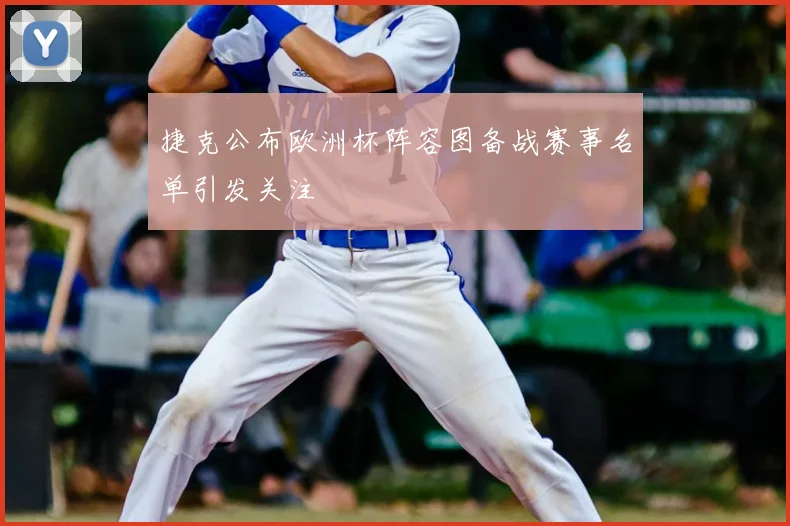 捷克公布欧洲杯阵容图备战赛事名单引发关注