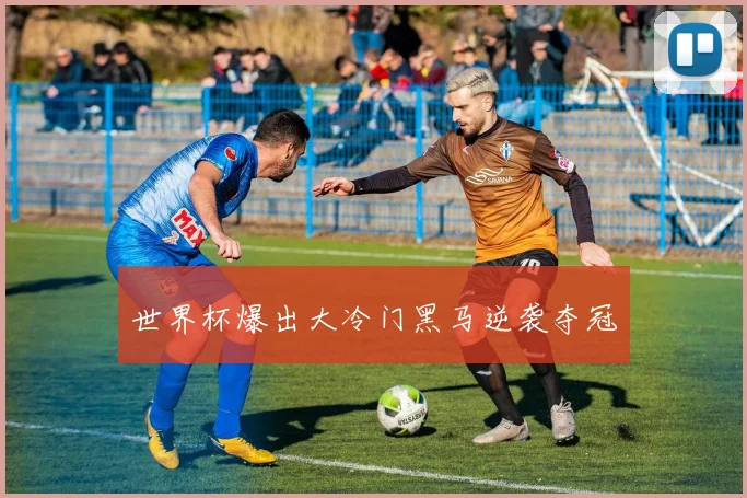 世界杯爆出大冷门黑马逆袭夺冠