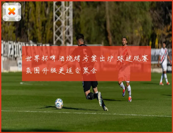 世界杯啤酒烧烤方案出炉 球迷观赛氛围升级更适合聚会