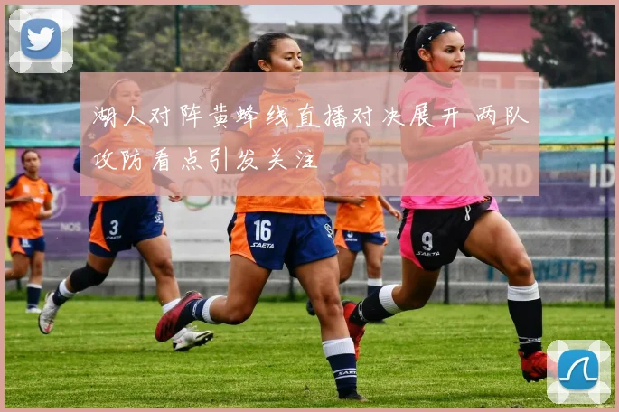 湖人对阵黄蜂线直播对决展开 两队攻防看点引发关注